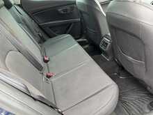 SEAT Leon EcoTSI FR - U10980