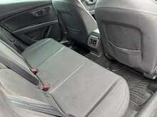 SEAT Leon EcoTSI FR - U10980