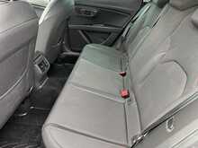 SEAT Leon EcoTSI FR - U10980
