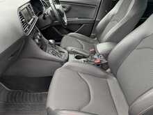 SEAT Leon EcoTSI FR - U10980