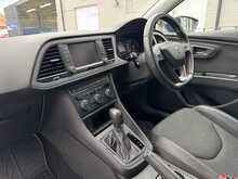 SEAT Leon EcoTSI FR - U10980