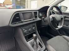 SEAT Leon EcoTSI FR - U10980