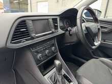 SEAT Leon EcoTSI FR - U10980