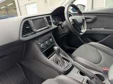 SEAT Leon EcoTSI FR - U10980