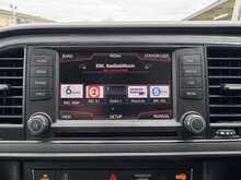 SEAT Leon EcoTSI FR - U10980