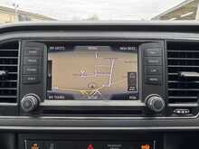 SEAT Leon EcoTSI FR - U10980