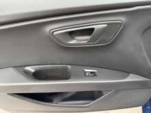 SEAT Leon EcoTSI FR - U10980
