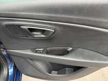 SEAT Leon EcoTSI FR - U10980