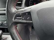 SEAT Leon EcoTSI FR - U10980