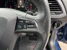 SEAT Leon EcoTSI FR - U10980