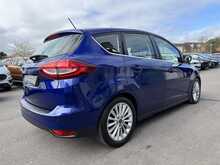 Ford C-Max TDCi Titanium - U10981
