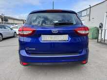 Ford C-Max TDCi Titanium - U10981
