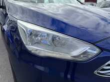 Ford C-Max TDCi Titanium - U10981