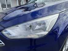 Ford C-Max TDCi Titanium - U10981