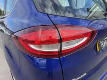 Ford C-Max TDCi Titanium - U10981