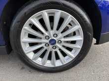 Ford C-Max TDCi Titanium - U10981