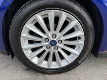 Ford C-Max TDCi Titanium - U10981