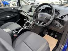 Ford C-Max TDCi Titanium - U10981
