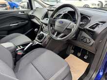 Ford C-Max TDCi Titanium - U10981