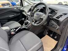 Ford C-Max TDCi Titanium - U10981