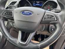 Ford C-Max TDCi Titanium - U10981