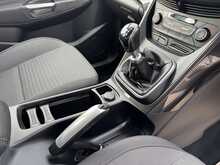 Ford C-Max TDCi Titanium - U10981