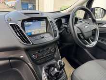 Ford C-Max TDCi Titanium - U10981