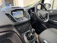 Ford C-Max TDCi Titanium - U10981