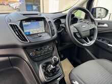 Ford C-Max TDCi Titanium - U10981