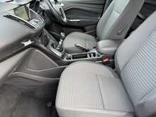 Ford C-Max TDCi Titanium - U10981