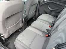 Ford C-Max TDCi Titanium - U10981