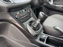 Ford C-Max TDCi Titanium - U10981