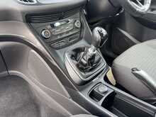 Ford C-Max TDCi Titanium - U10981