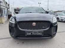 Jaguar E-PACE P250 R-Dynamic SE - U10982