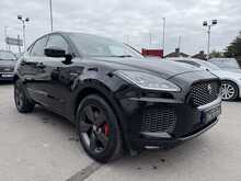 Jaguar E-PACE P250 R-Dynamic SE - U10982