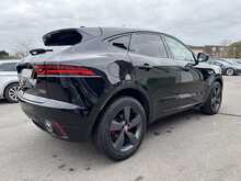 Jaguar E-PACE P250 R-Dynamic SE - U10982