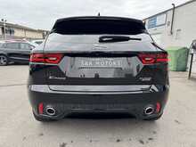 Jaguar E-PACE P250 R-Dynamic SE - U10982