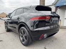 Jaguar E-PACE P250 R-Dynamic SE - U10982