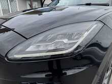 Jaguar E-PACE P250 R-Dynamic SE - U10982