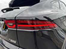 Jaguar E-PACE P250 R-Dynamic SE - U10982