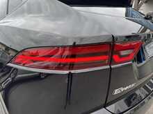 Jaguar E-PACE P250 R-Dynamic SE - U10982