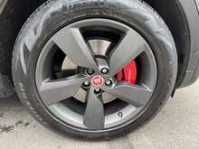 Jaguar E-PACE P250 R-Dynamic SE - U10982