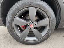 Jaguar E-PACE P250 R-Dynamic SE - U10982