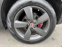 Jaguar E-PACE P250 R-Dynamic SE - U10982