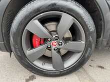 Jaguar E-PACE P250 R-Dynamic SE - U10982