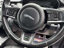 Jaguar E-PACE P250 R-Dynamic SE - U10982