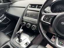 Jaguar E-PACE P250 R-Dynamic SE - U10982