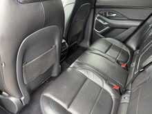 Jaguar E-PACE P250 R-Dynamic SE - U10982