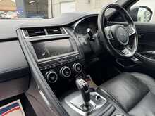 Jaguar E-PACE P250 R-Dynamic SE - U10982