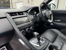 Jaguar E-PACE P250 R-Dynamic SE - U10982